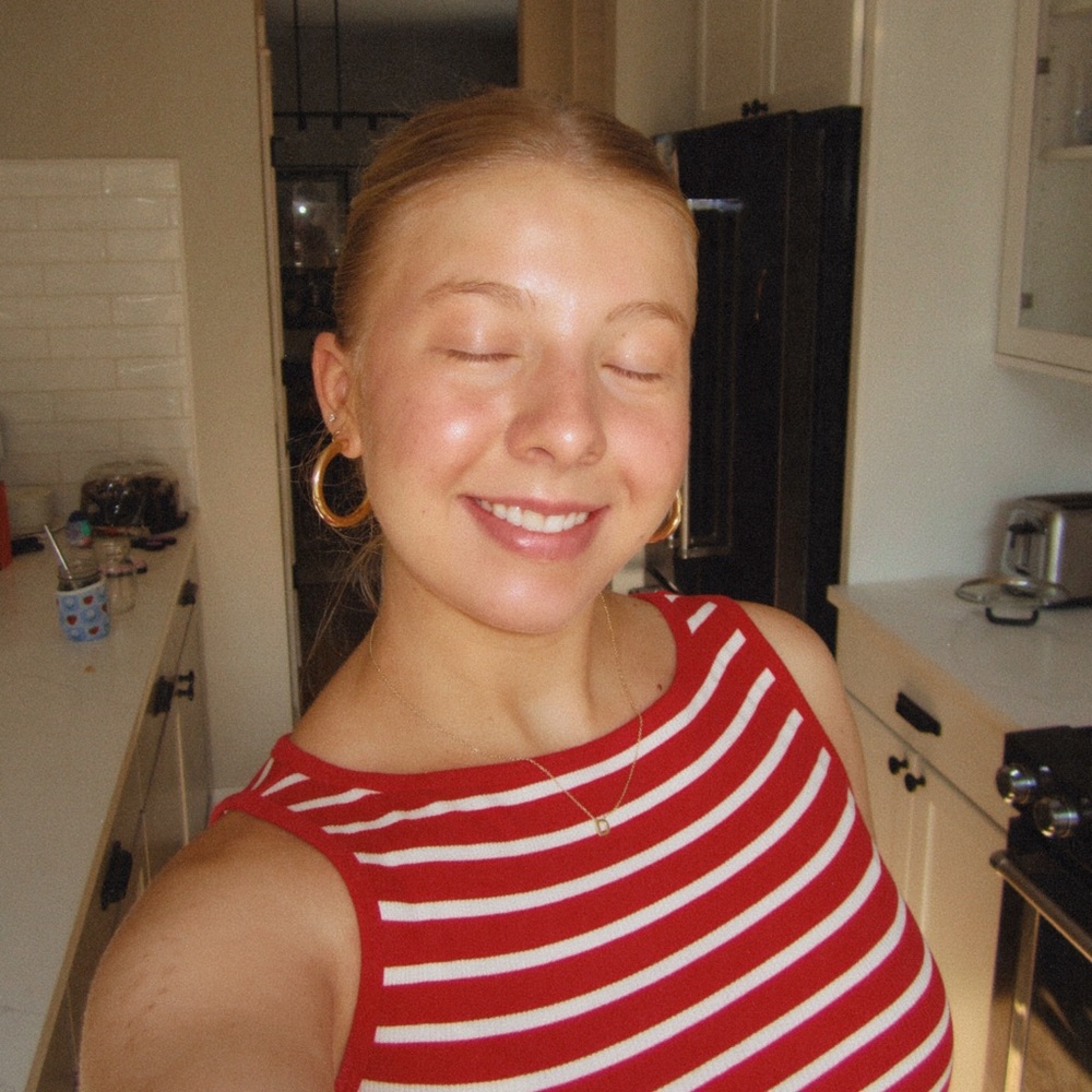 Meet your Posher, Jaynie